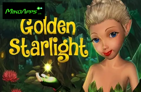 Golden Starlight